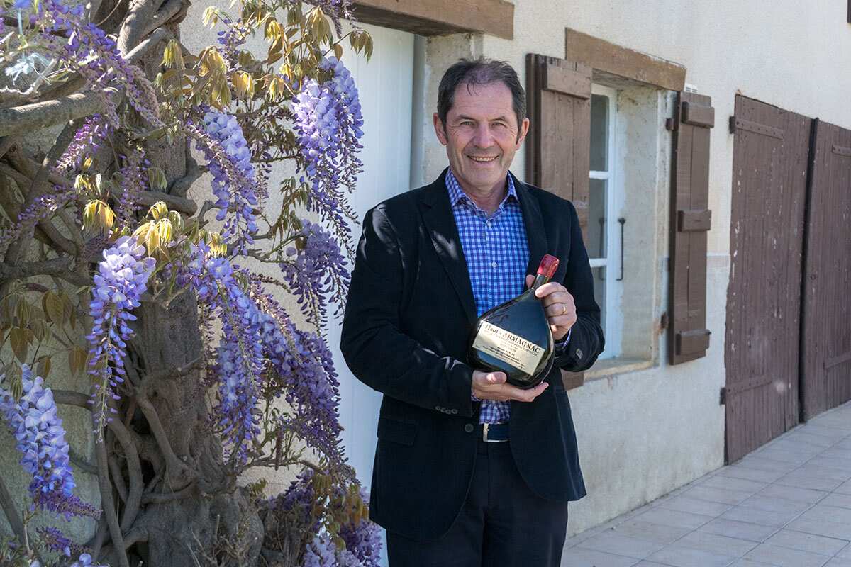 Taste le Tour 2016 with Gabriel Gate