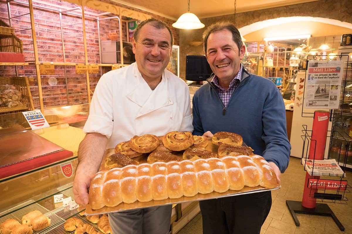 Taste le Tour 2016 with Gabriel Gate