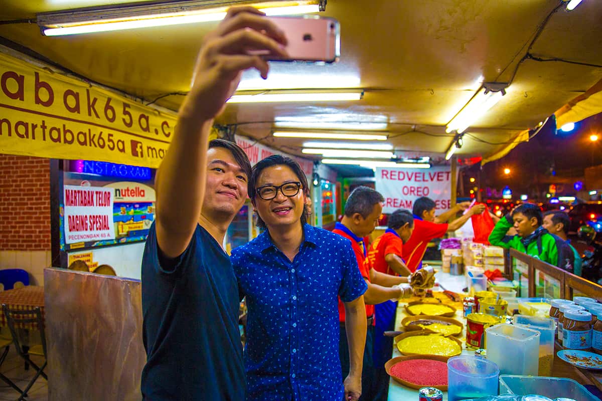 Luke Nguyen's Street Food Asia