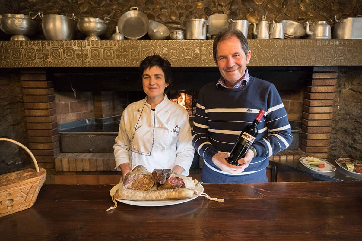 Taste le Tour 2016 with Gabriel Gate