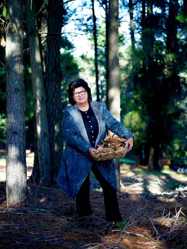 50 change makers in Australian food: SBS 50 celebrations | SBS Food