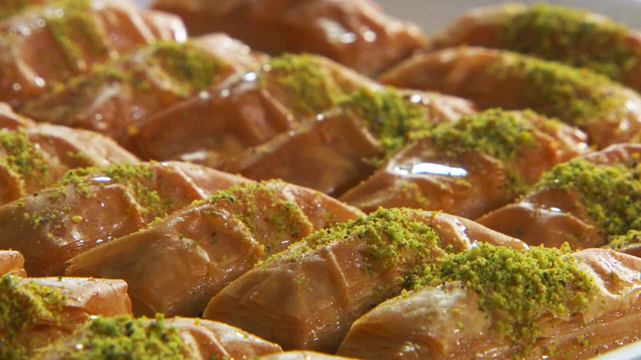 Baklava