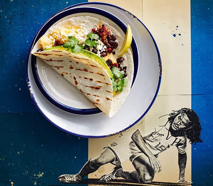 Baleadas