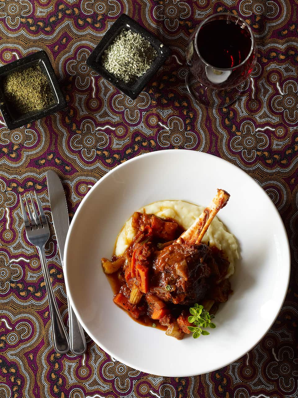 About Native Australian food | SBS Food