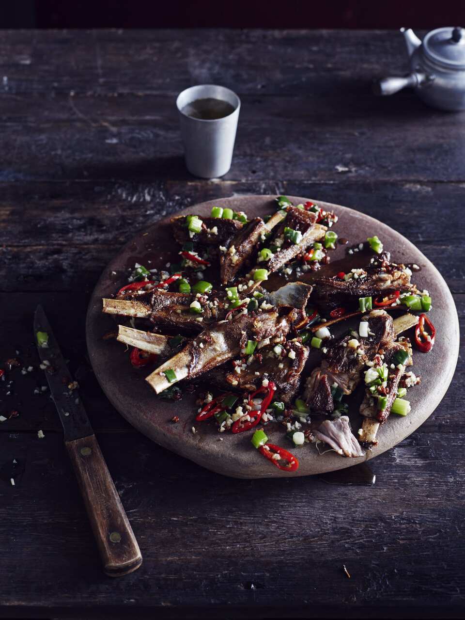 19 sizzler recipes that sound as good as they taste | SBS The Cook Up ...