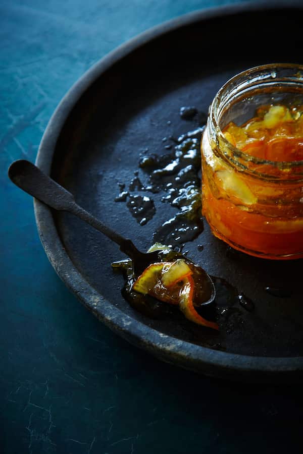 Here are the secrets to mastering marmalade SBS Food
