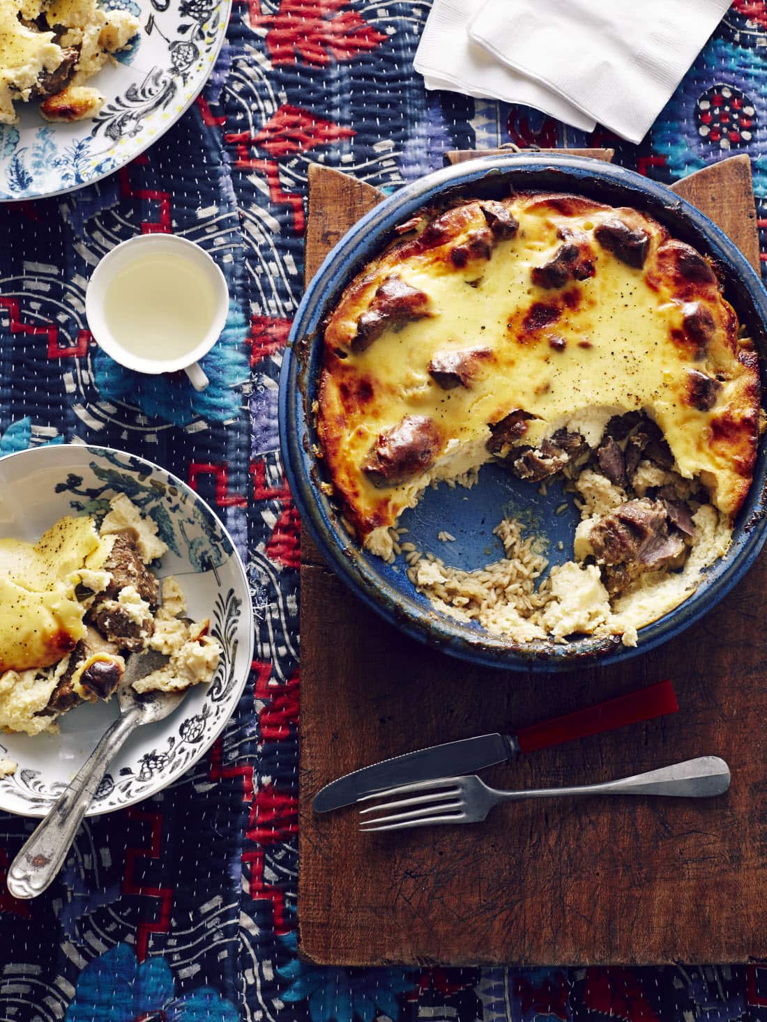 Tave kosi (baked lamb and rice with yoghurt) recipe image.jpg