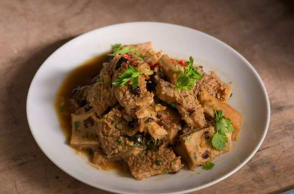Tripe Fish Cooked Tripe recipe: 11 global hits, from meatballs to stew | SBS Food