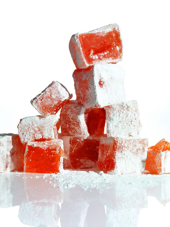 Turkish delight