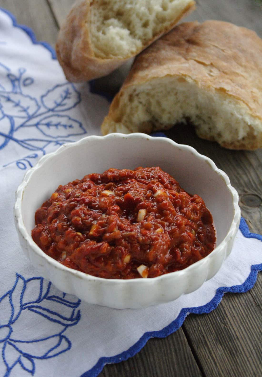 Ajvar