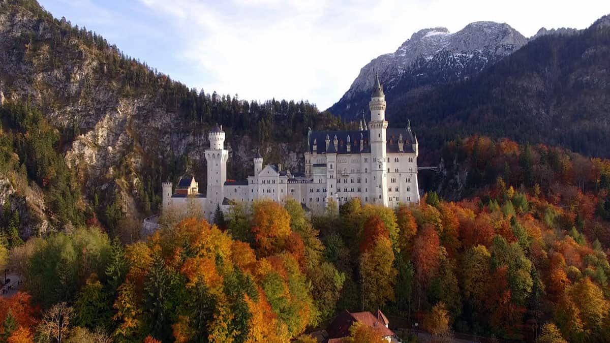 Bavaria
