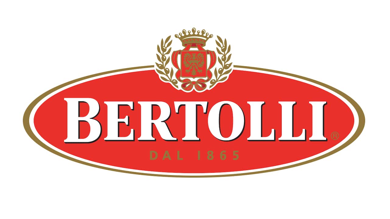 Bertolli Oils logo - The Chefs' Line S2