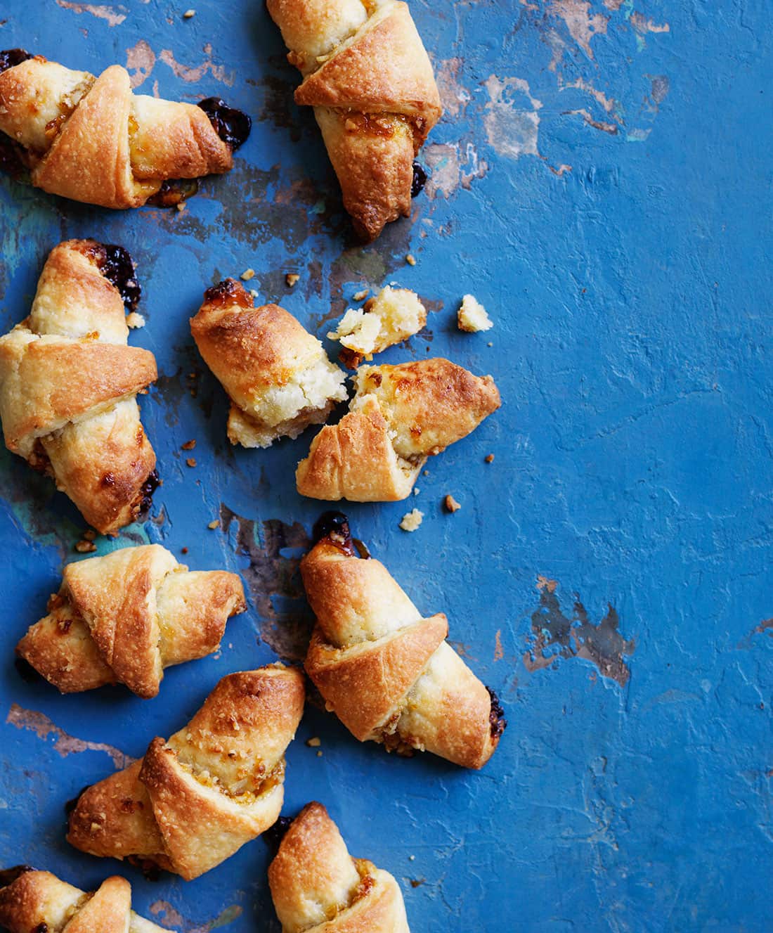 Rugelach