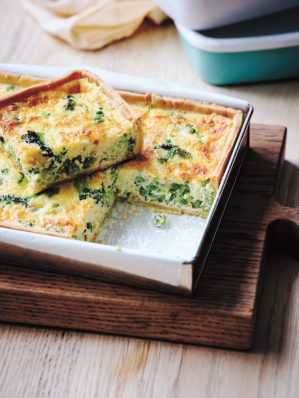 Five ways to cook with broccoli stalks SBS The Cook Up with Adam Liaw