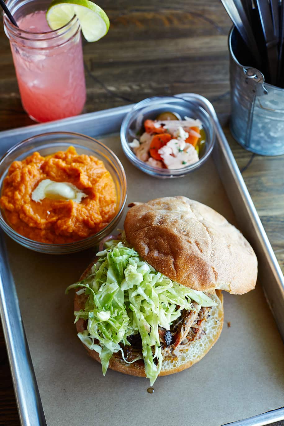 Global roaming: Bay area | SBS Food