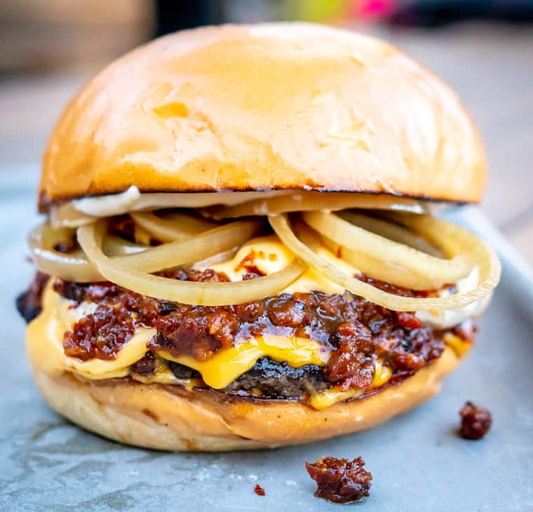 Burgers