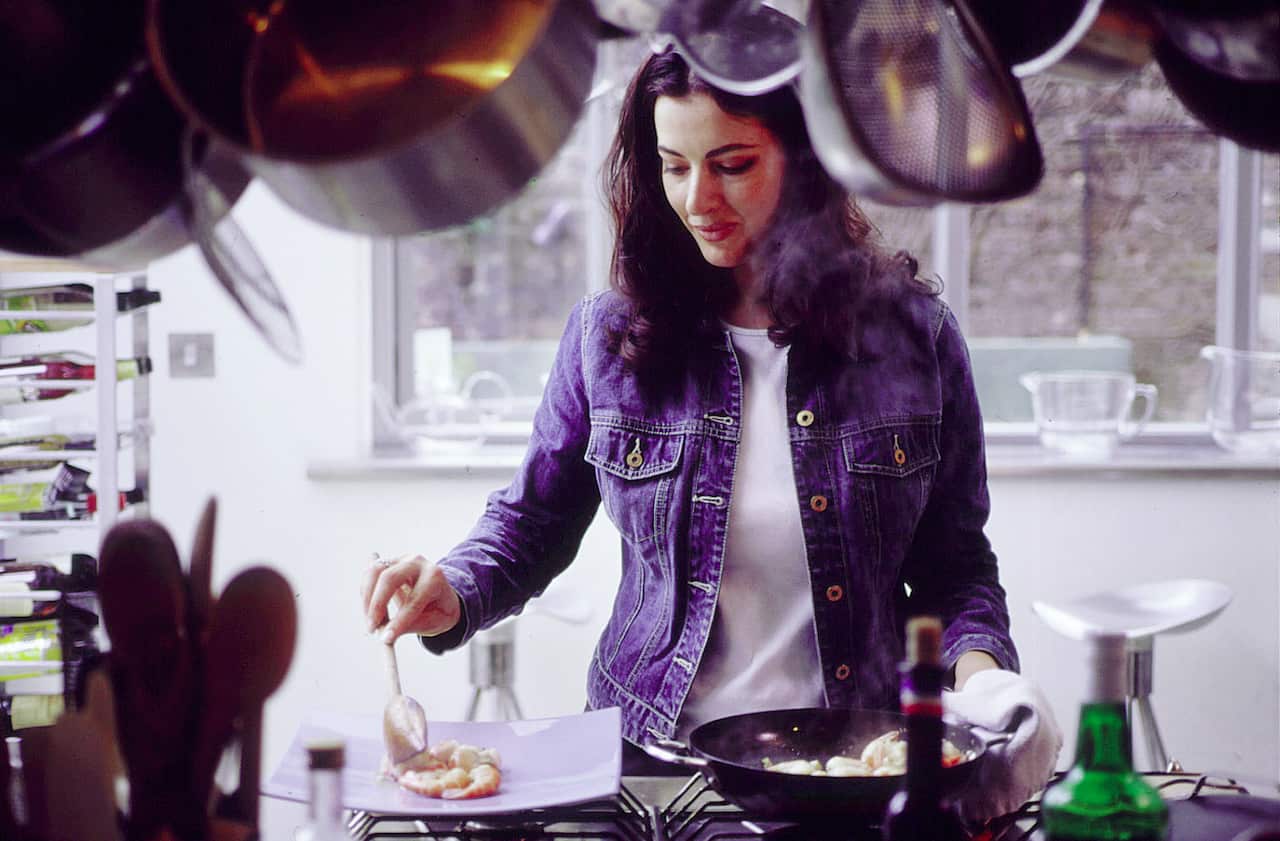 Nigella Lawson, Nigella Bites