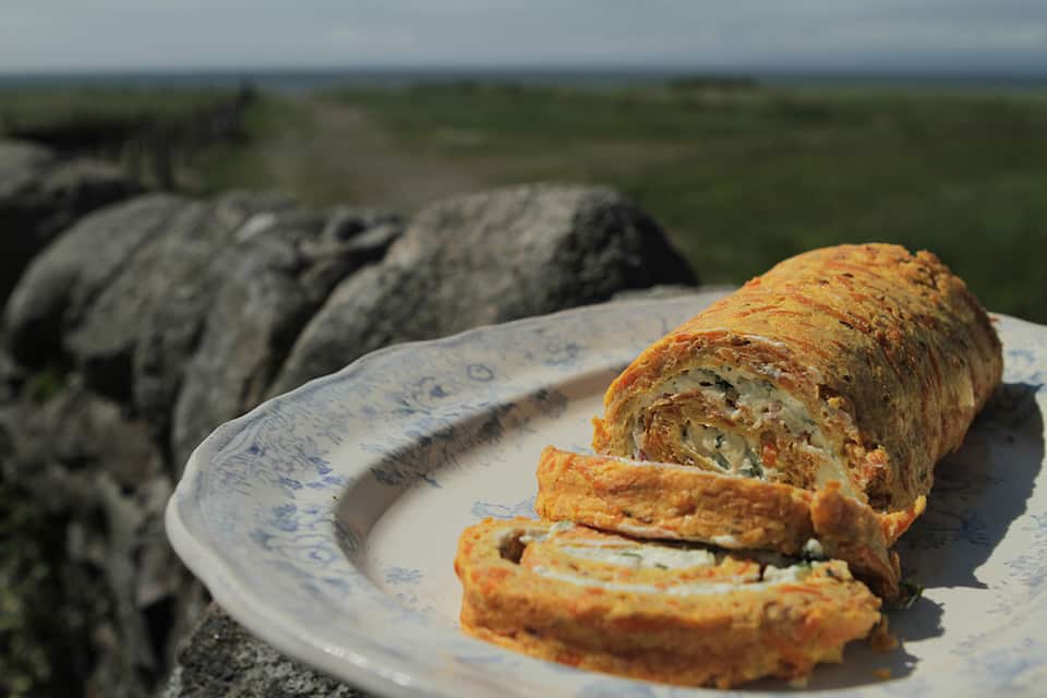 Carrot recipes: 15 unexpected ways to use them up | SBS Food