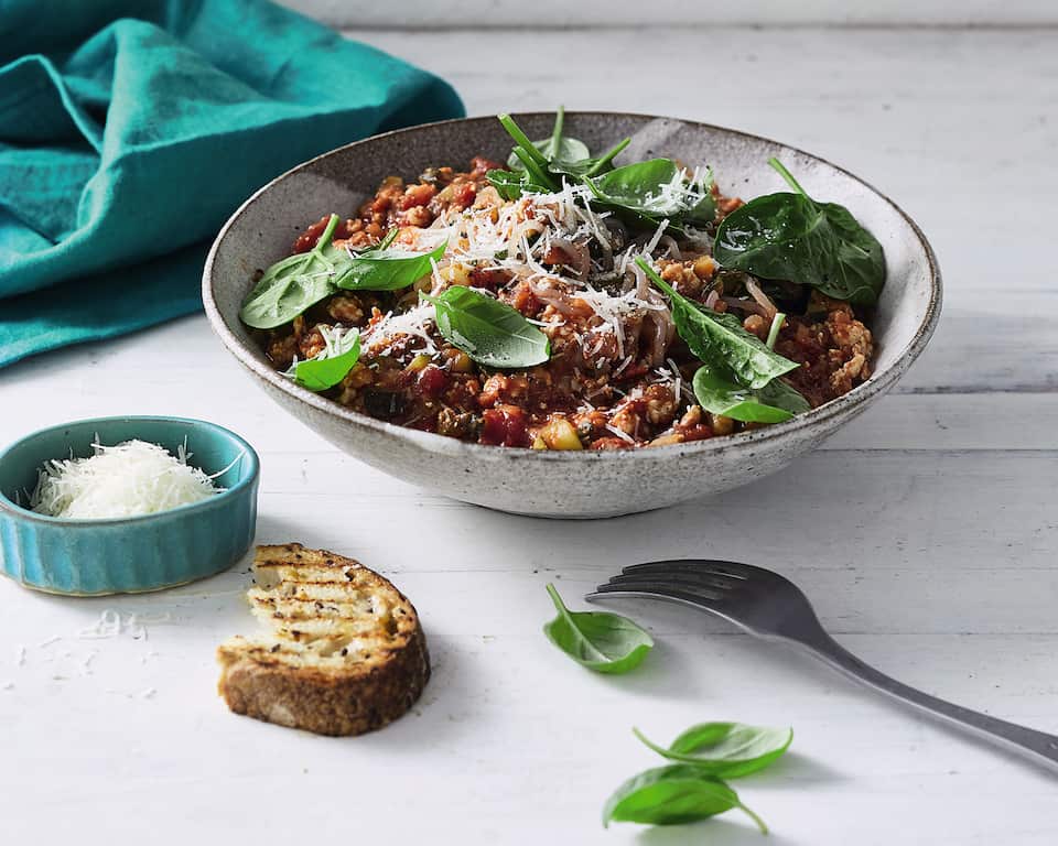 WIN 1 of 5 copies of the CSIRO's new cookbook | SBS Food