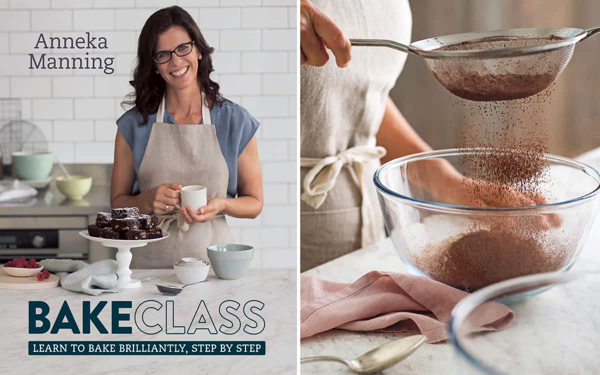BakeClass