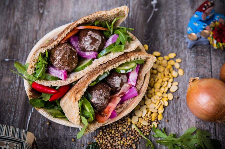 El Qahirah’s koshary will be serving up tasty Egyptian food on the day.