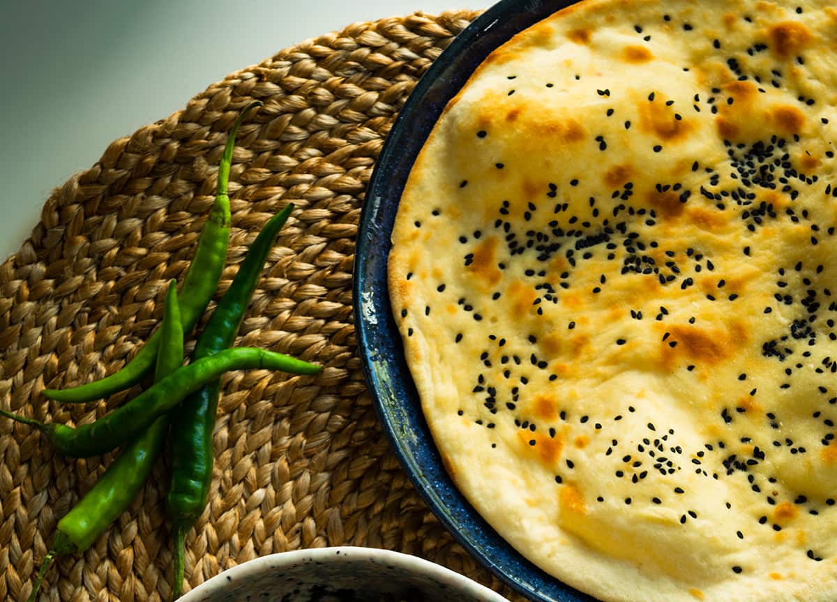 Naan