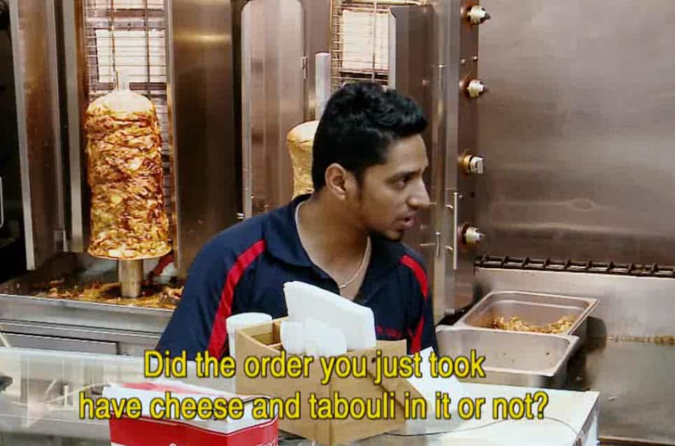 Kebab Kings 5