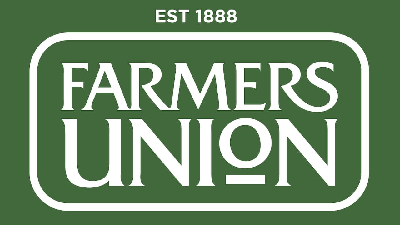 Farmer's Union logo - The Chefs' Line S2