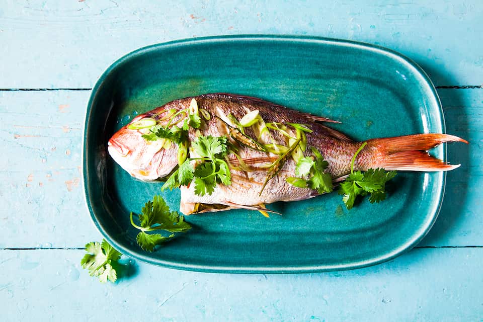 28 share plate meals for family festivities SBS Food