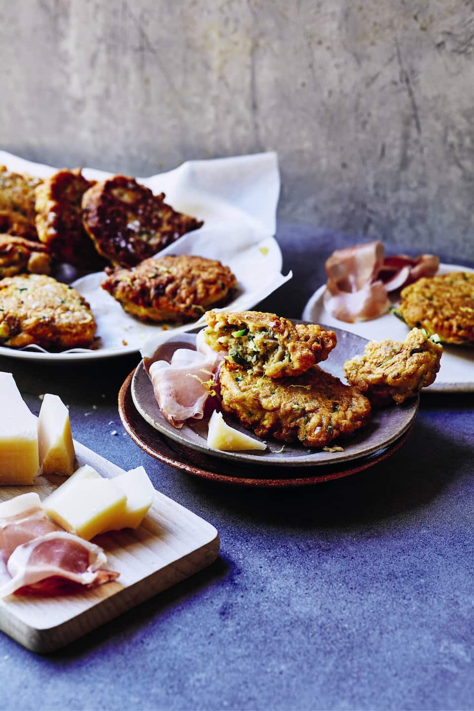 Silvia Colloca recipes Bring Italy into your kitchen SBS Food — free download