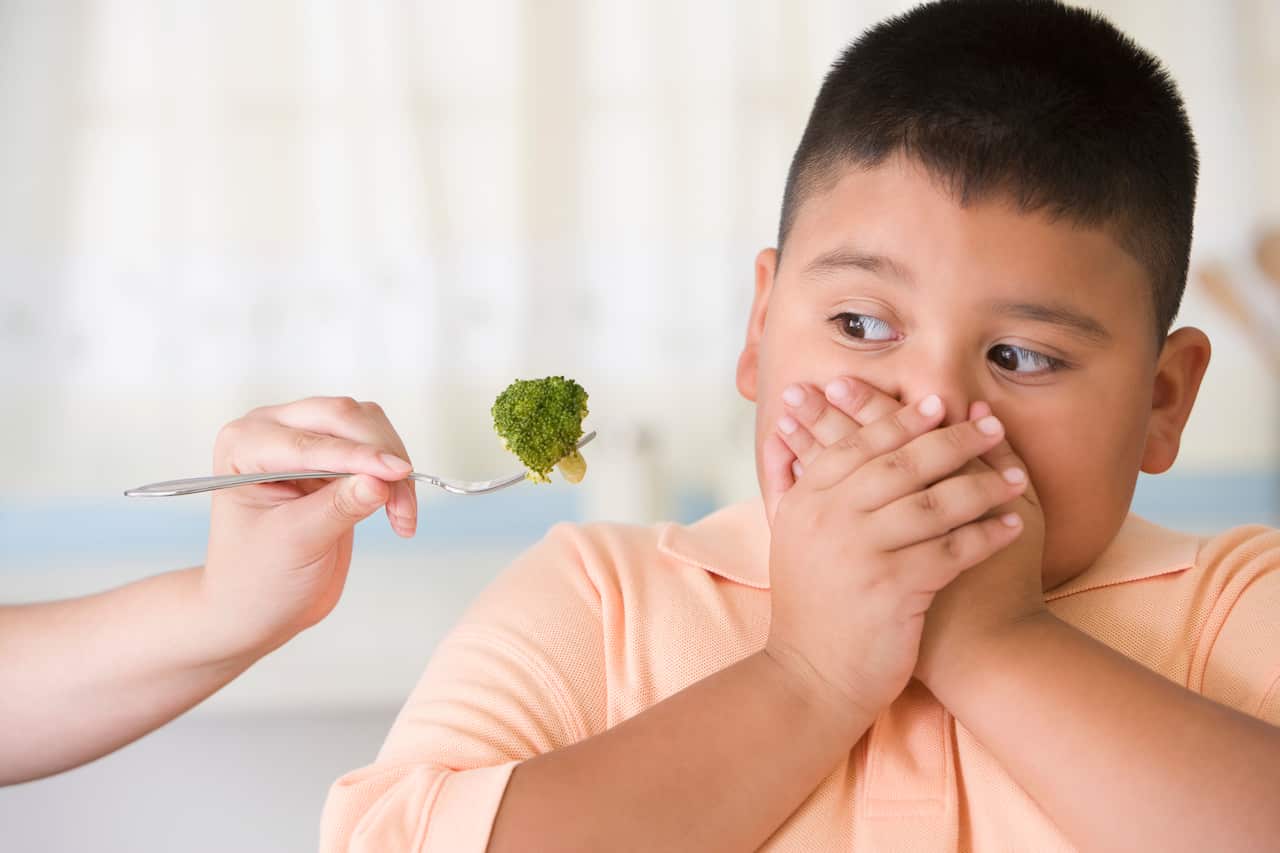Want to eat better? You might be able to train yourself to change your tastes