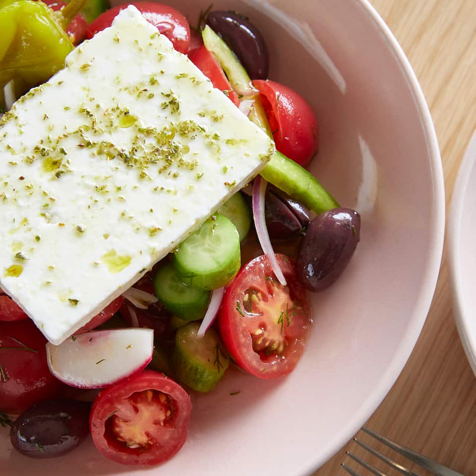 Beyond horiatiki A celebration of Greek vegetable dishes SBS The