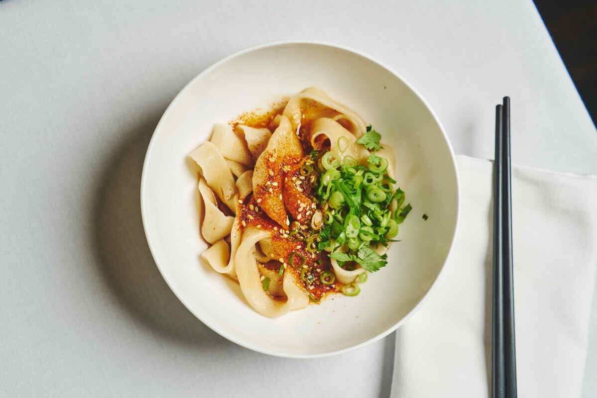 The Noodle Dish Chef Victor Liong Prefers To Make At Home SBS Food The Noodle Dish Chef Victor Liong Prefers To Make At Home SBS Food