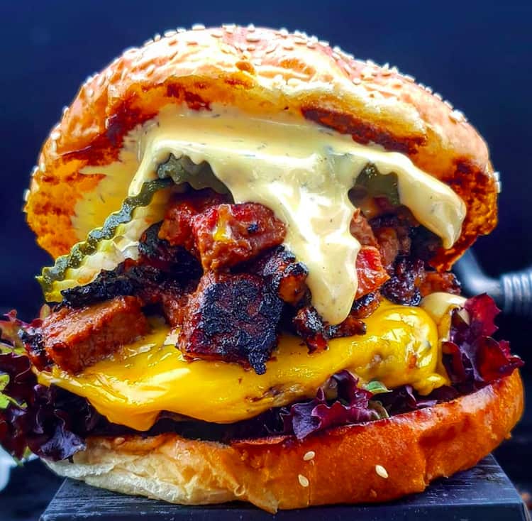 Burgers
