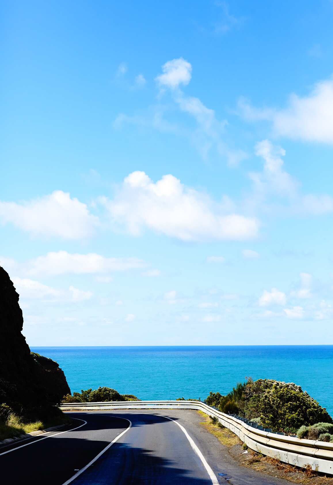 Homegrown: Great Ocean Road