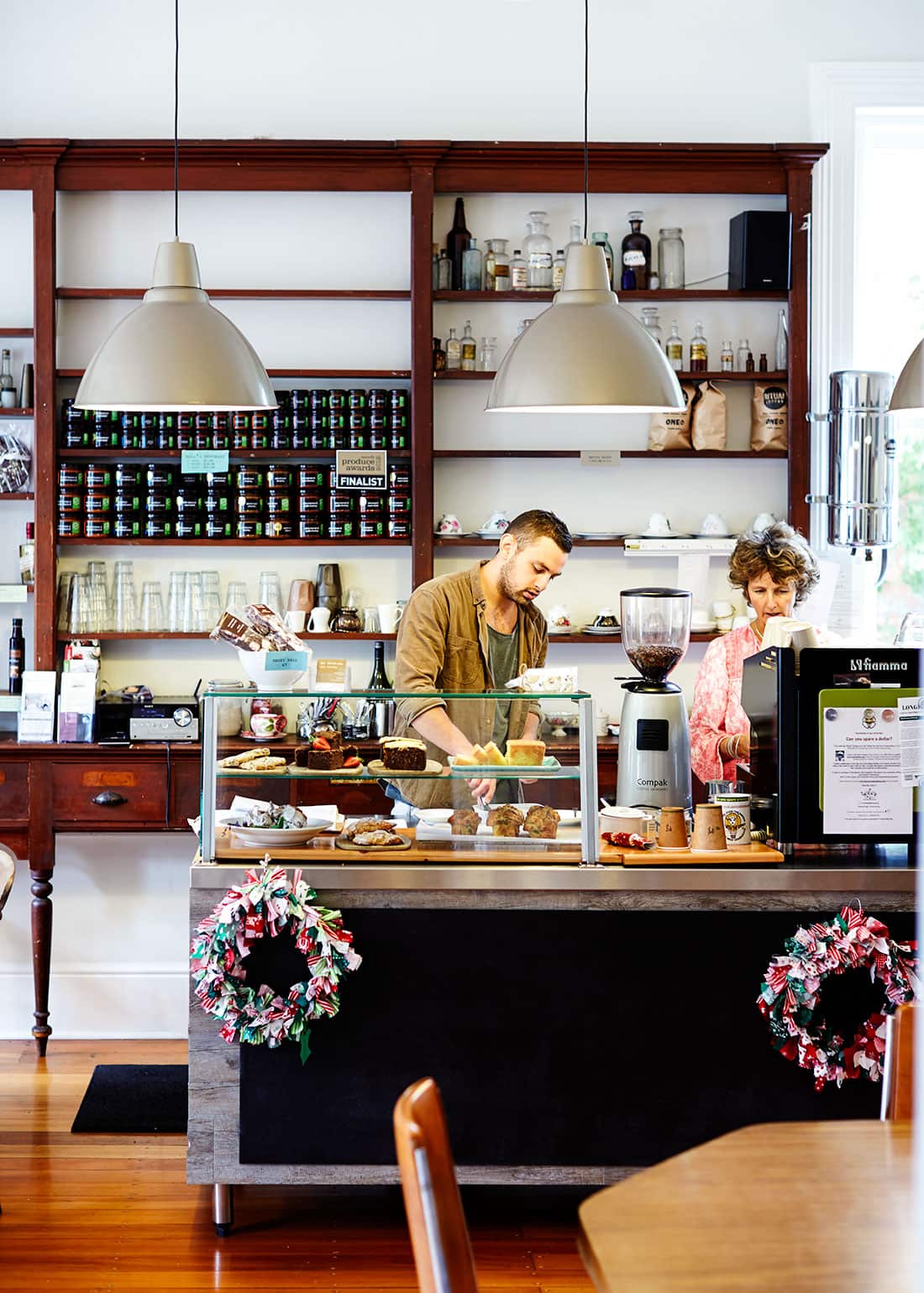 Homegrown - Launceston