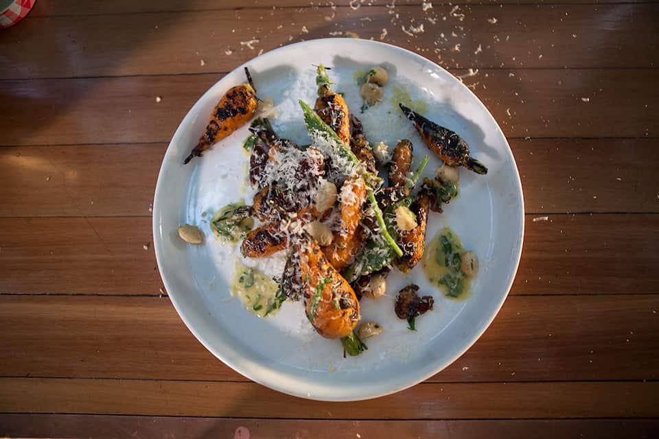 13 recipes that celebrate Australian bush foods | SBS Food