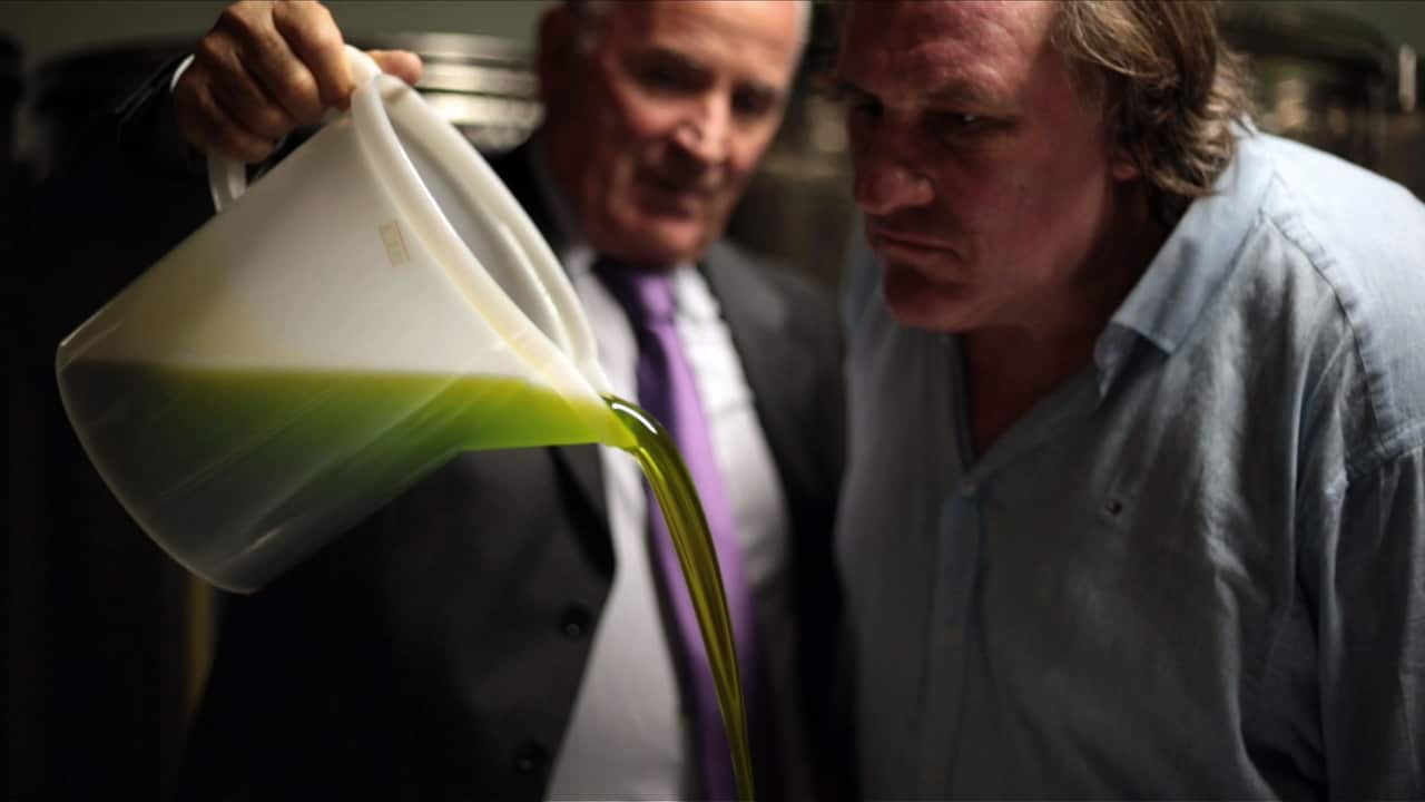 Gerard Depardieu 
