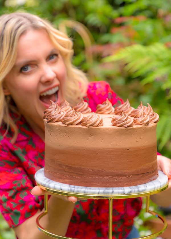 The ultimate chocolate cakes for every occasion SBS Food