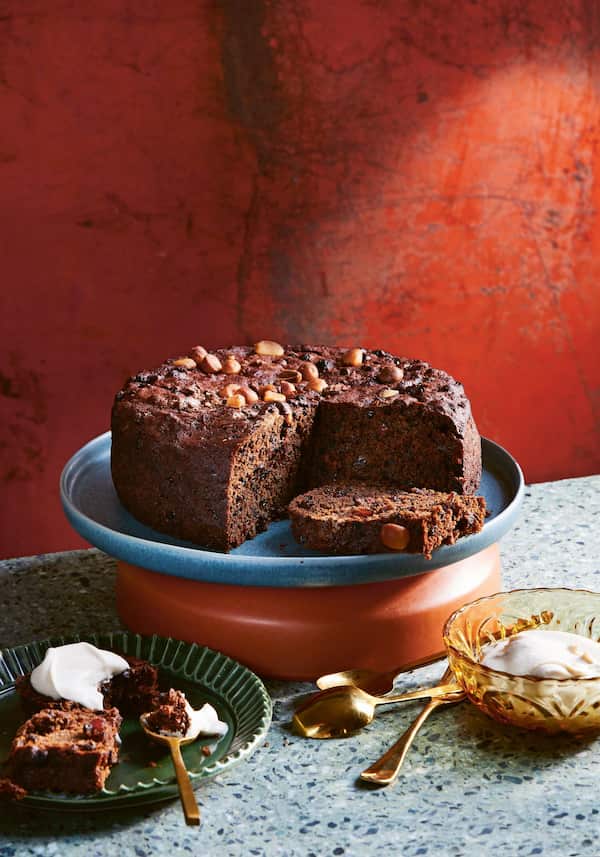 22 of the best Christmas dessert recipes and sweet treats SBS Food