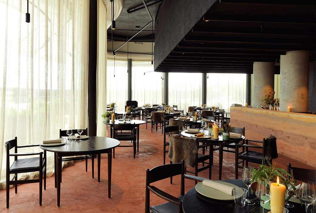 noma Australia