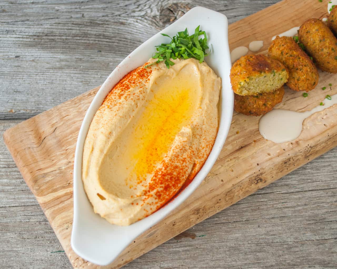 Hummus