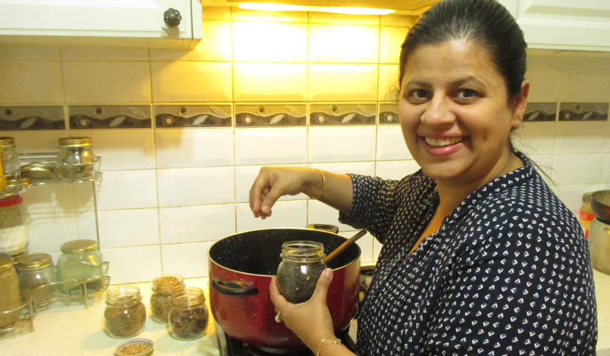 Palwinder Kaur