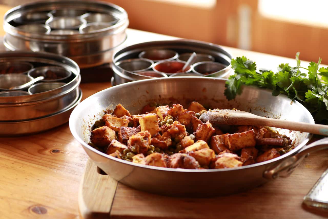 Paneer