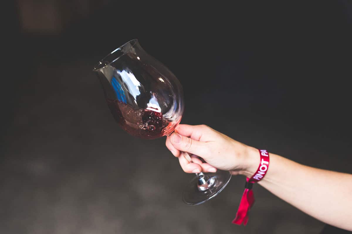 Pinot Palooza combines everyone’s favourite grape with food from some of Australia’s most celebrated chefs.