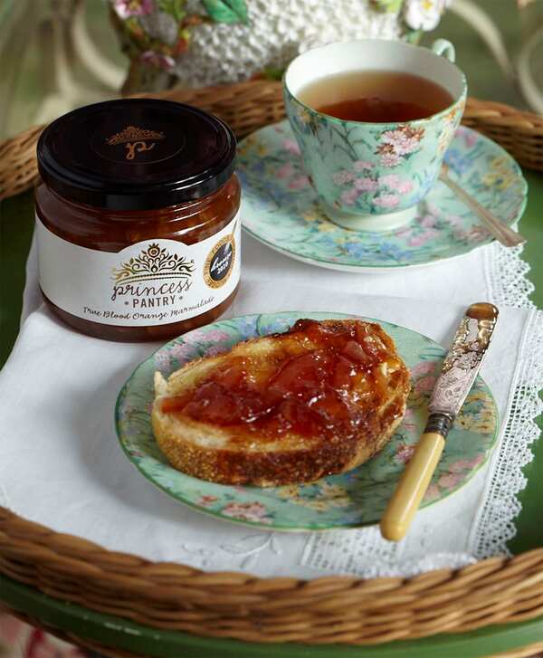Here are the secrets to mastering marmalade SBS Food