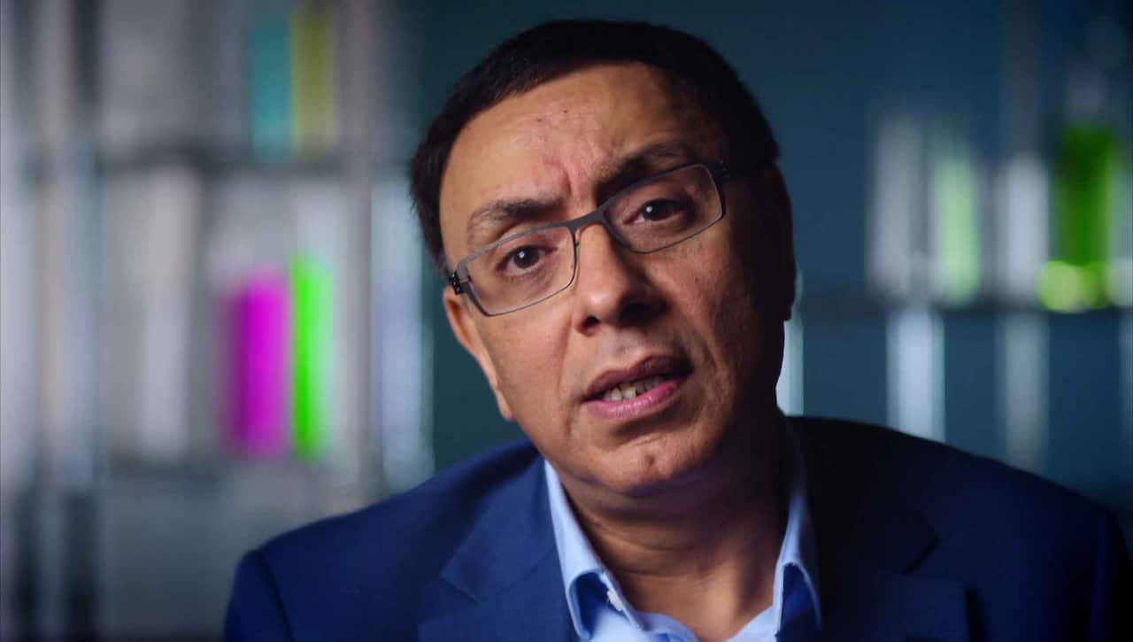 Professor Monty Duggal