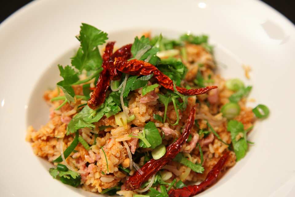 About Lao Food Sbs Food