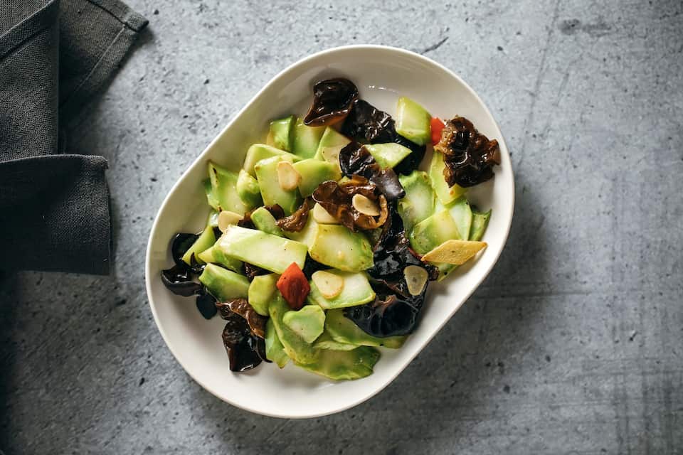 Five ways to cook with broccoli stalks SBS The Cook Up with Adam Liaw