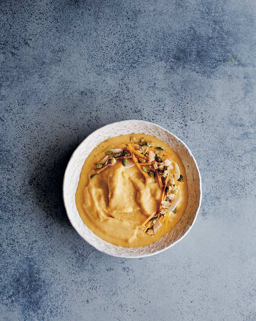 Carrot recipes: 15 unexpected ways to use them up | SBS Food